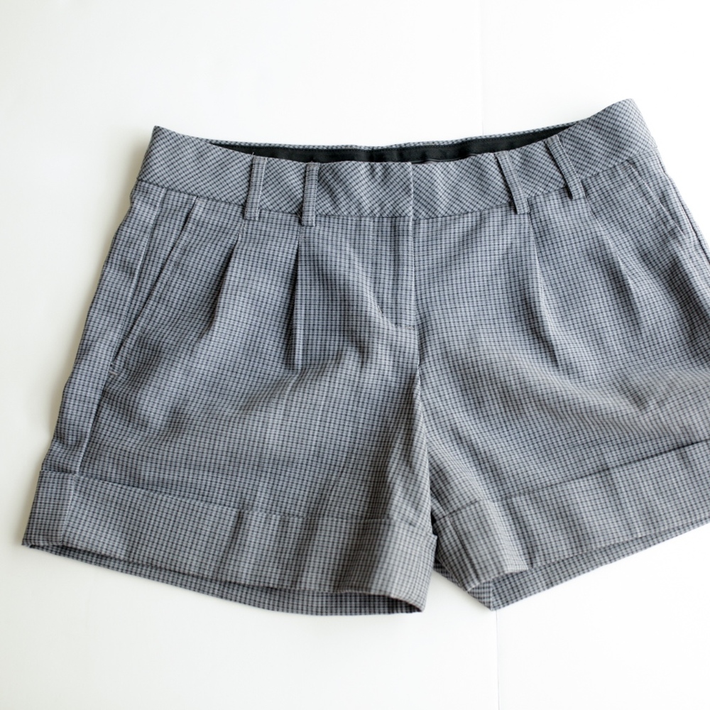 Express Shorts size 2